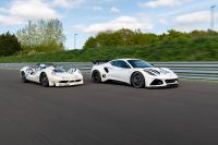 Lotus Emira GT4 (2023) - picture 10 of 22