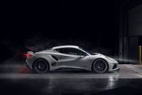 Lotus Emira GT4 (2023)