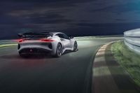 Lotus Emira GT4 (2023) - picture 14 of 22