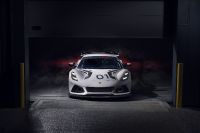 2023 Lotus Emira GT4