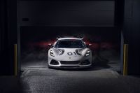 Lotus Emira GT4 (2023)