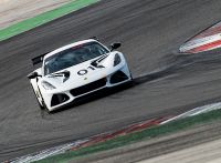 Lotus Emira GT4 (2023) - picture 19 of 22