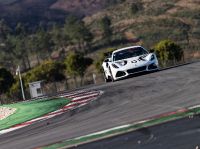 Lotus Emira GT4 (2023) - picture 21 of 22