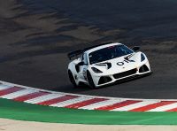Lotus Emira GT4 (2023) - picture 22 of 22