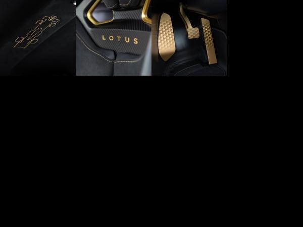 Lotus Evija Fittipaldi (2023) - picture 13 of 15