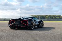 Lotus Evija Fittipaldi (2023)