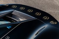 Lotus Evija Fittipaldi (2023)