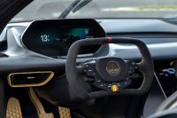 Lotus Evija Fittipaldi (2023)