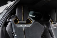 Lotus Evija Fittipaldi (2023)