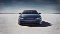 Lucid Air Sapphire (2023)
