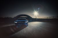 Lucid Air Sapphire (2023)