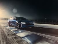 Lucid Air Sapphire (2023)