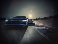 Lucid Air Sapphire (2023)
