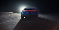 Lucid Air Sapphire (2023)