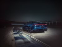 Lucid Air Sapphire (2023)