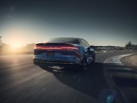 Lucid Air Sapphire (2023)