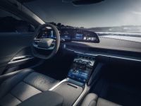 Lucid Air Sapphire (2023)