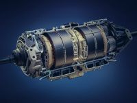 Lucid Air Sapphire (2023)