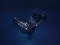 Lucid Air Sapphire (2023)