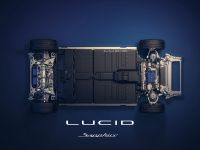 Lucid Air Sapphire (2023)