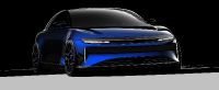 Lucid Air Sapphire (2023)