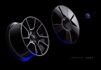 Lucid Air Sapphire (2023)