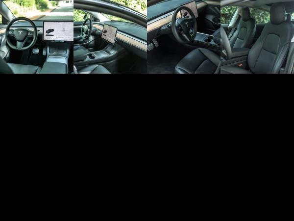 MANHART TM3 510 Tesla Model 3 (2023) - picture 13 of 16