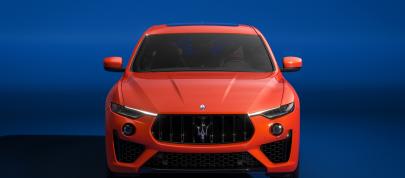 2023 Maserati F Tributo Special Edition 2023 Maserati F Tributo Special Edition