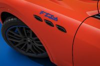 Maserati F Tributo Special Edition (2023)