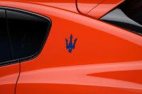 Maserati F Tributo Special Edition (2023)