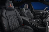Maserati F Tributo Special Edition (2023)