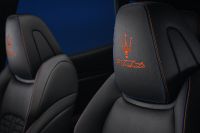 Maserati F Tributo Special Edition (2023)