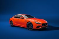 Maserati F Tributo Special Edition (2023)