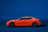 Maserati F Tributo Special Edition (2023)
