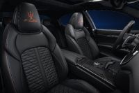 Maserati F Tributo Special Edition (2023)