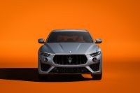 Maserati F Tributo Special Edition (2023)