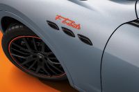 Maserati F Tributo Special Edition (2023)