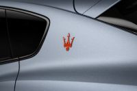 Maserati F Tributo Special Edition (2023)