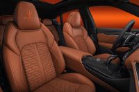 Maserati F Tributo Special Edition (2023)