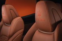 Maserati F Tributo Special Edition (2023)