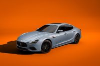 Maserati F Tributo Special Edition (2023)
