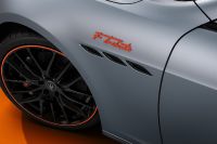 Maserati F Tributo Special Edition (2023)