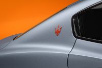 Maserati F Tributo Special Edition (2023)