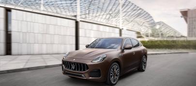 Maserati Grecale GT (2023) - picture 4 of 12