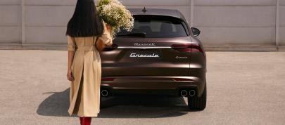 Maserati Grecale GT (2023) - picture 7 of 12