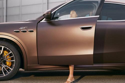 Maserati Grecale GT (2023) - picture 8 of 12