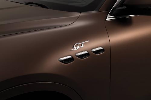 Maserati Grecale GT (2023) - picture 9 of 12