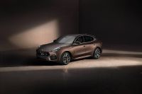 Maserati Grecale GT (2023) - picture 3 of 12