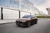 Maserati Grecale GT (2023) - picture 4 of 12