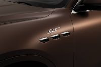 Maserati Grecale GT (2023)